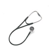 聴診器 ハーベーDLXダブル25 02-3217-03 ウェルチ・アレン・ジャパン 5079-328(フォレストグリーン)