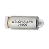 予備電球(3.5Vハロゲン検眼鏡用) 02-5673-00 ウェルチ・アレン・ジャパン 04900-U