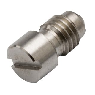 ボールディテント スクリュー(新) 喉頭鏡 24-8365-00 ウェルチ・アレン・ジャパン 690015-501