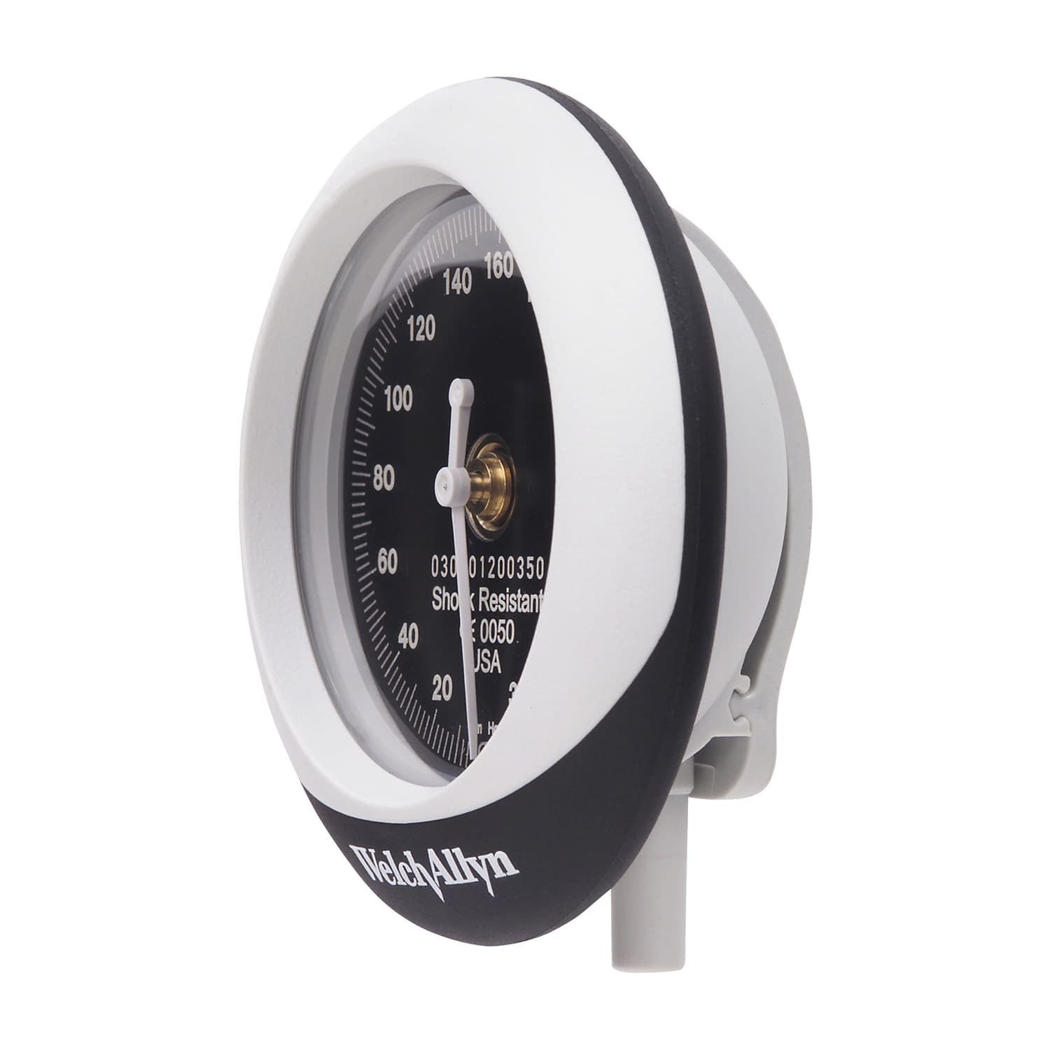 デュラショック用ゲージのみ 02-5505-11 ウェルチ・アレン・ジャパン DS45A