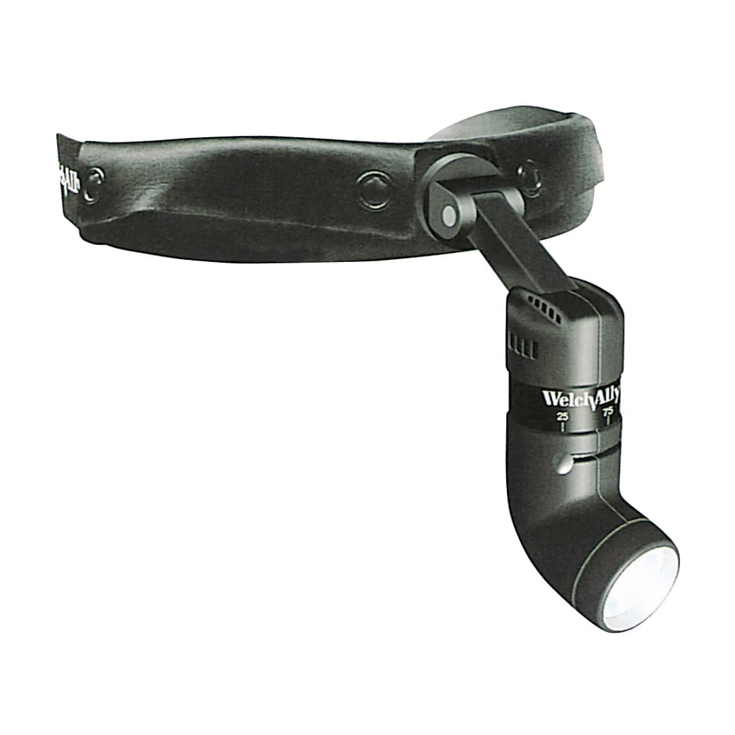 LEDヘッドライト 02-5612-01 ウェルチ・アレン・ジャパン 49020