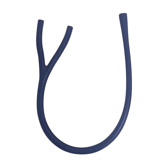 エリート聴診器用Yチューブ 24-8868-02 ウェルチ・アレン・ジャパン 5079-273(ネイビー)