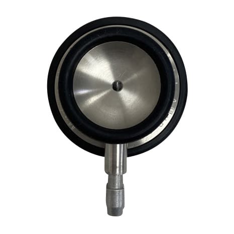 プロフェッショナル用チェストピース 成人用 24-8870-06 ウェルチ・アレン・ジャパン 5079-211(ブラック)