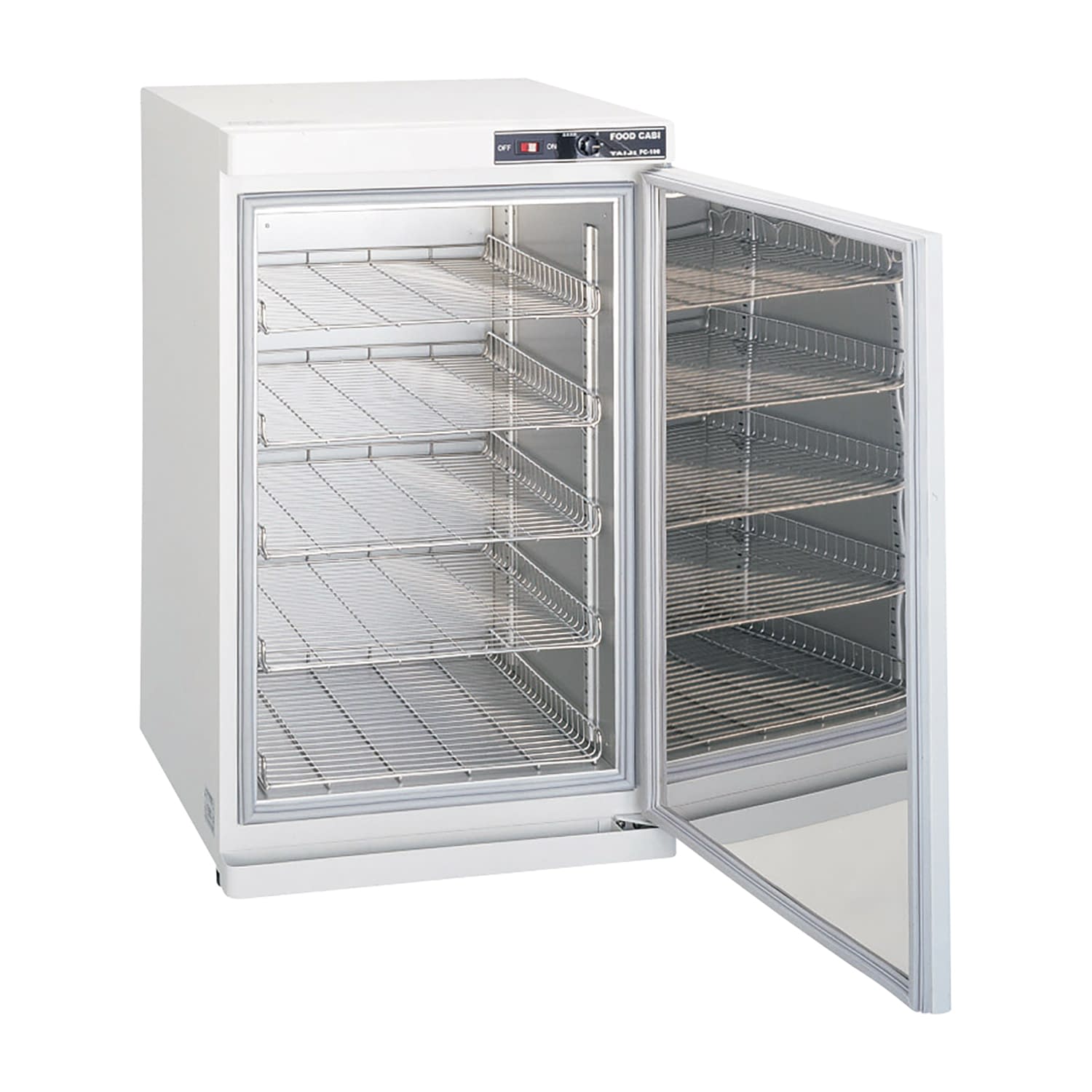 温蔵庫 FC-100 25-6076-00 タイジ FC-100