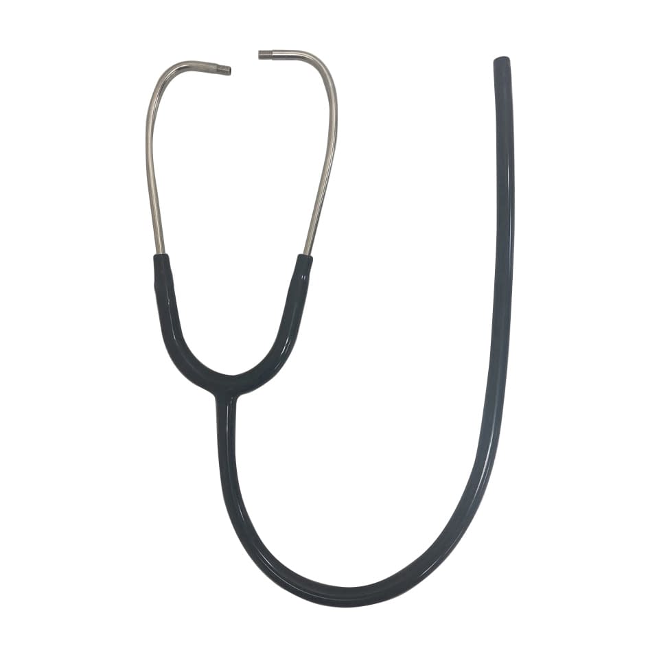 バイノーラル(耳金具)Yチューブ付 24-8867-04 ウェルチ・アレン・ジャパン 5079-195(ブラック)