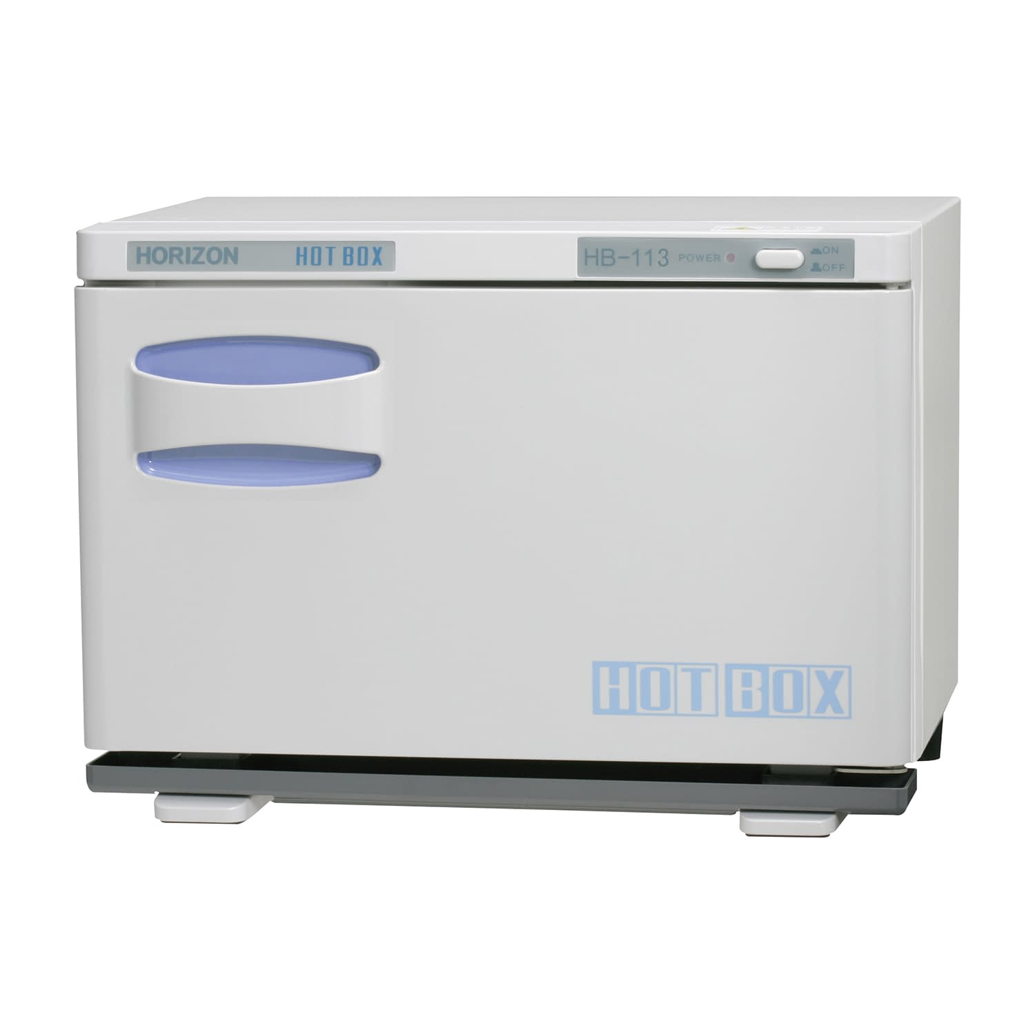 ホットボックス(横開き) 横開き 20-3635-00 ホリズォン HB-113S