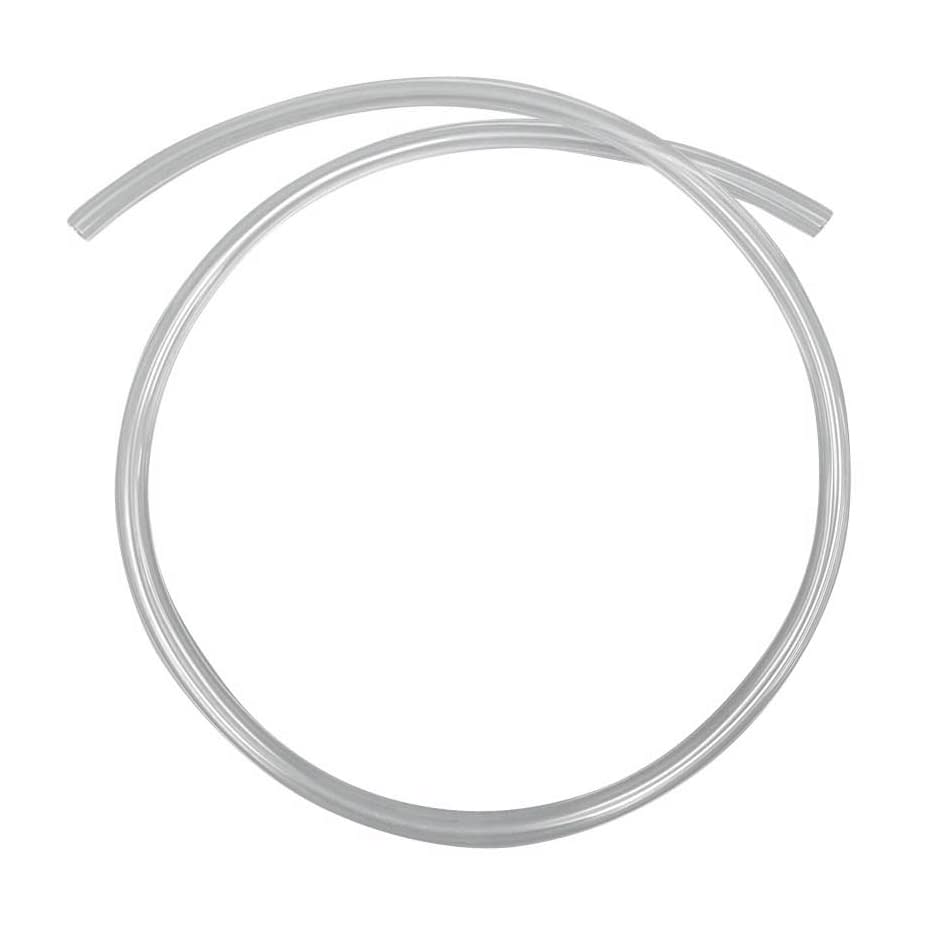 ビニールチューブ(バラ) 22-2001-09 牧口ゴム 6X10MM