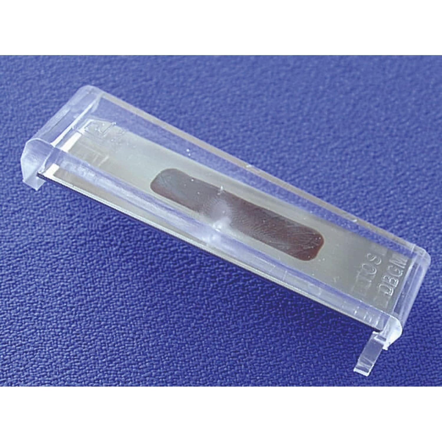 洗浄評価インジケーター TOSI 19-3730-00 ペレグ 11100-24(12パウチX2ハコ)