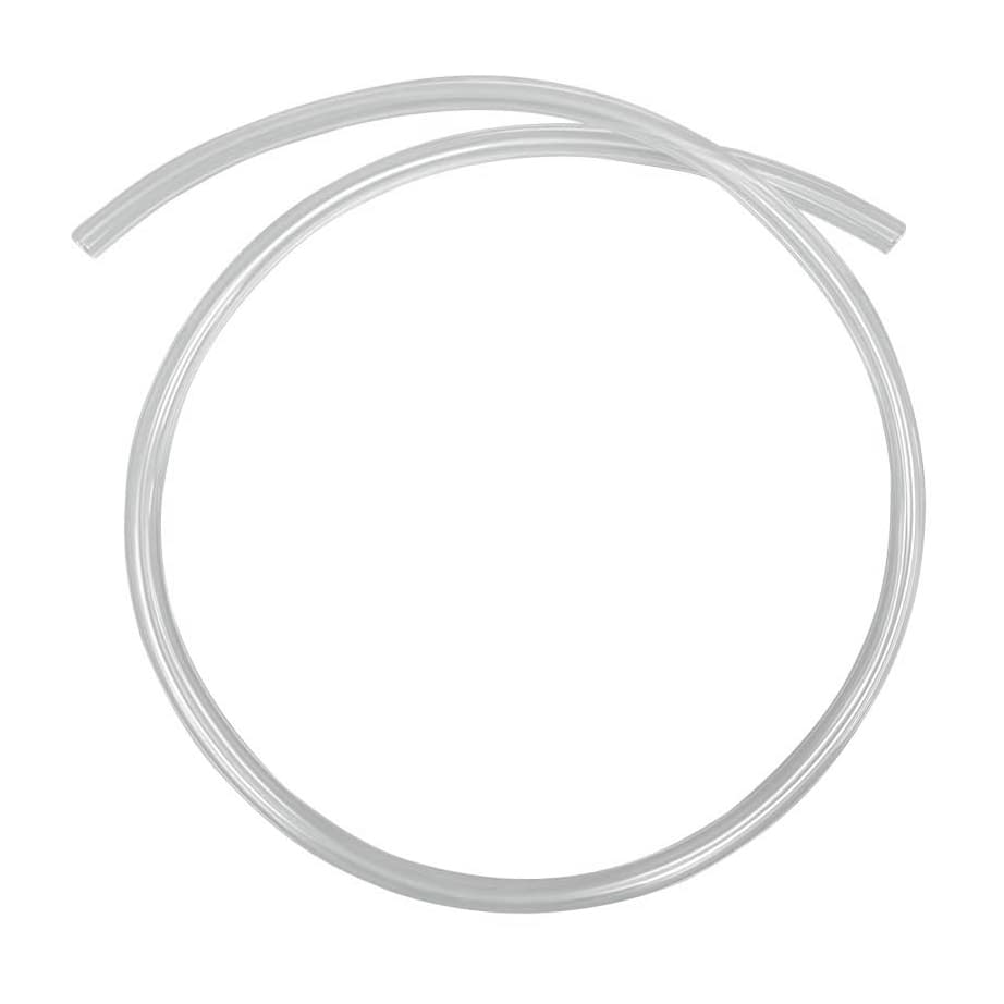 ビニールチューブ(バラ) 22-2001-20 牧口ゴム 10X13MM