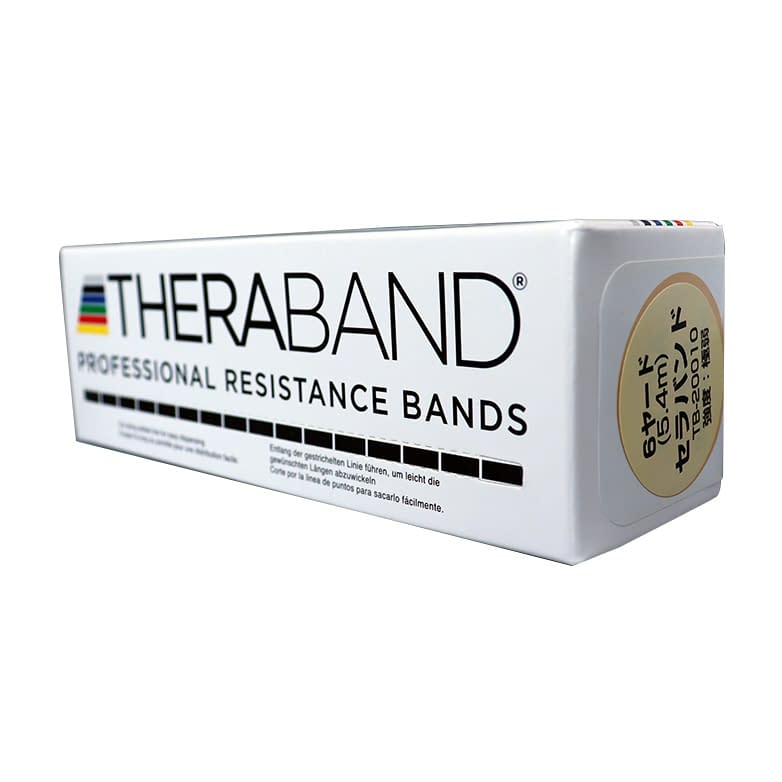 セラバンド(6ヤード)黄褐色：極弱 極弱 20-6286-00 Hygenic TB-20010