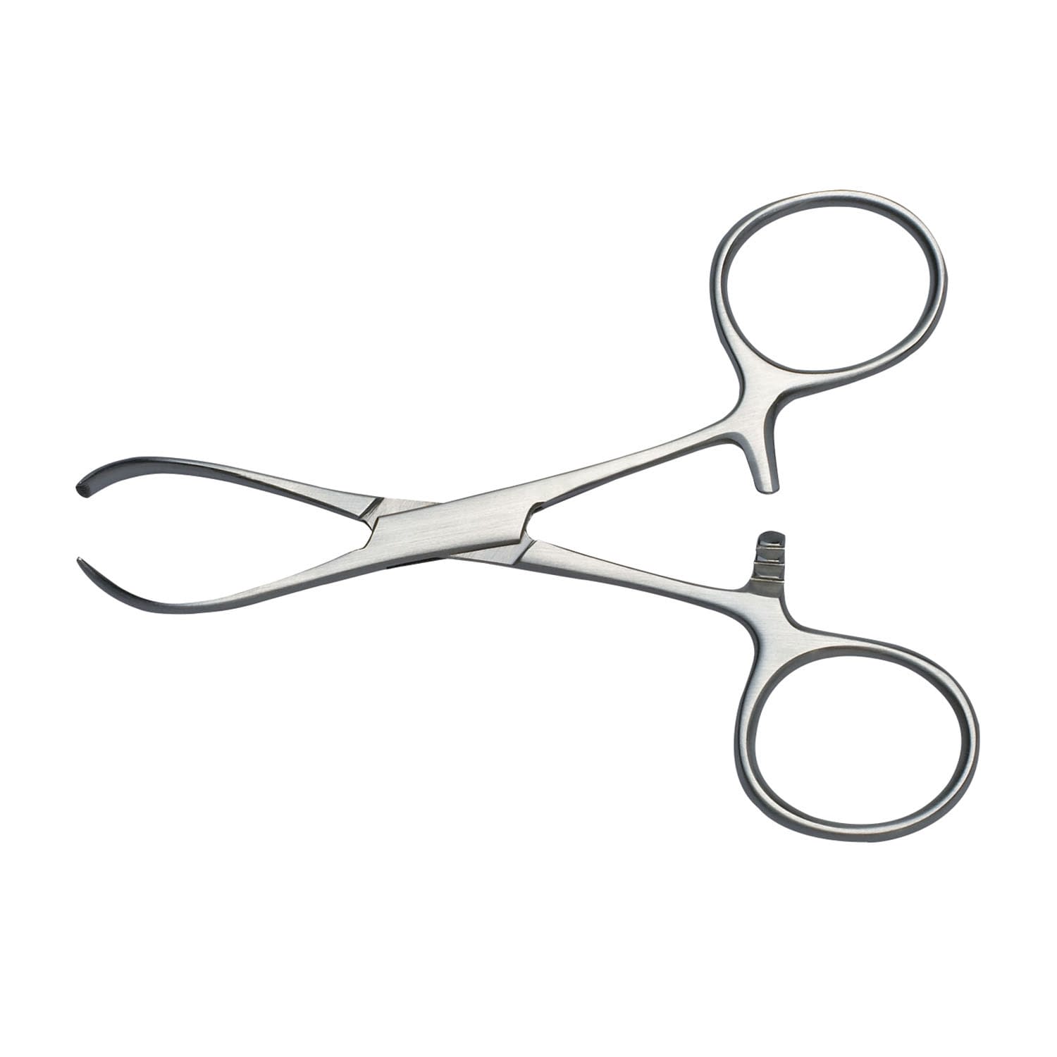 タオル鉗子(ローナ型) BOX 20-2080-01 日本フリッツメディコ E811-089(130MM)