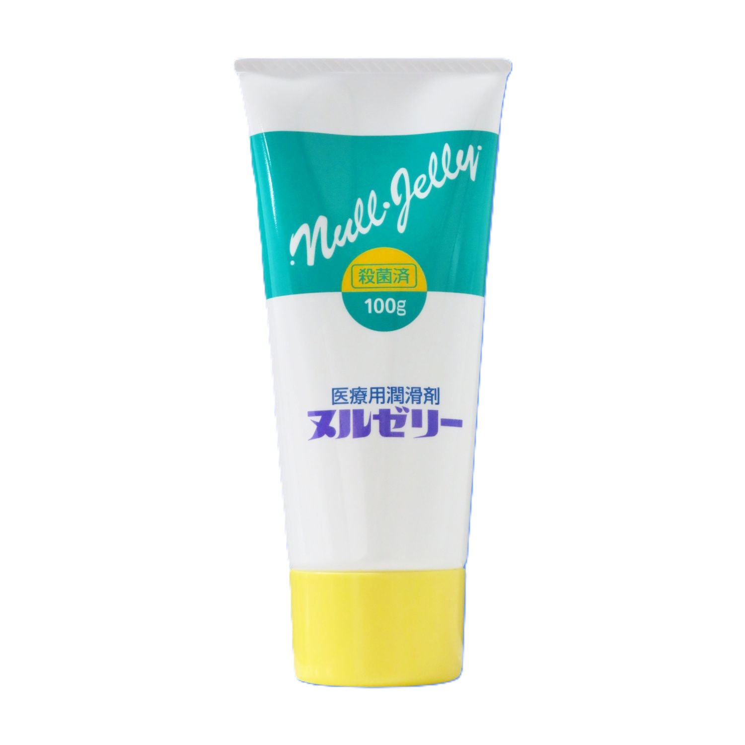 ヌルゼリー 日医工株式会社 100G(2ホンイリ)｜マツヨシ【松吉医科器械
