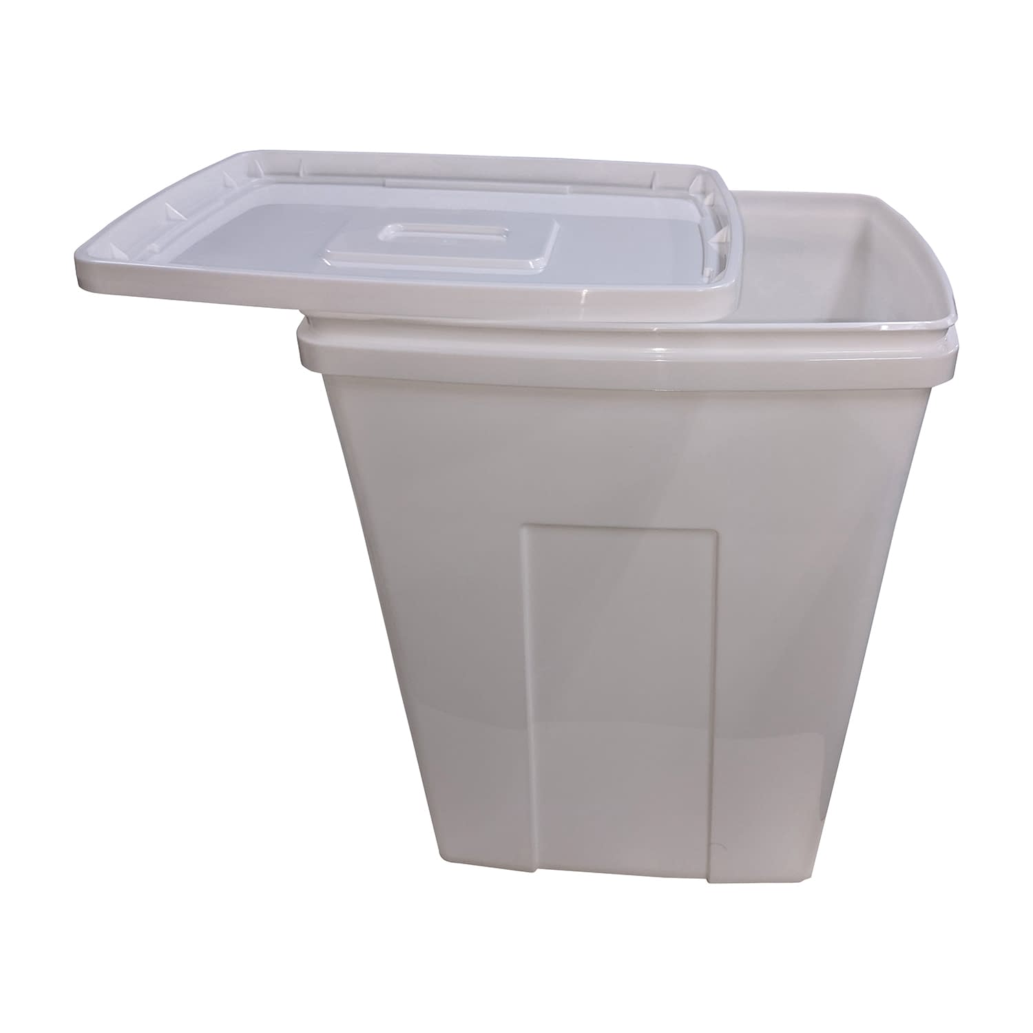 メディカルペール(K－50)無地 50L 19-3215-01 三甲 7175-03(50L)