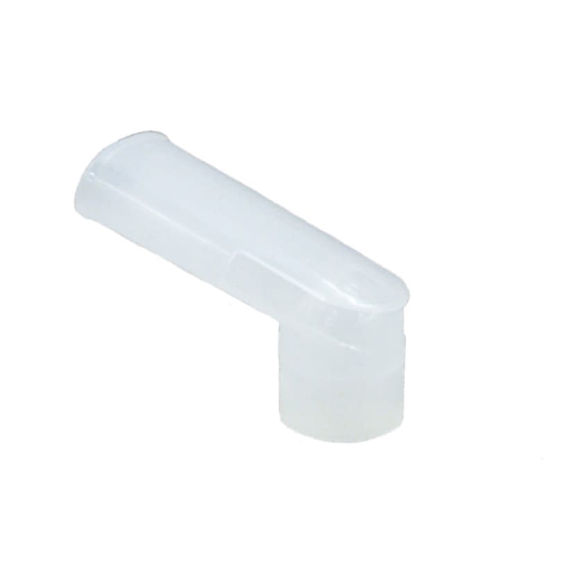 ネブライザ用マウスピース 23-2310-20 オムロンヘルスケア NE-C28-3(5コイリ)