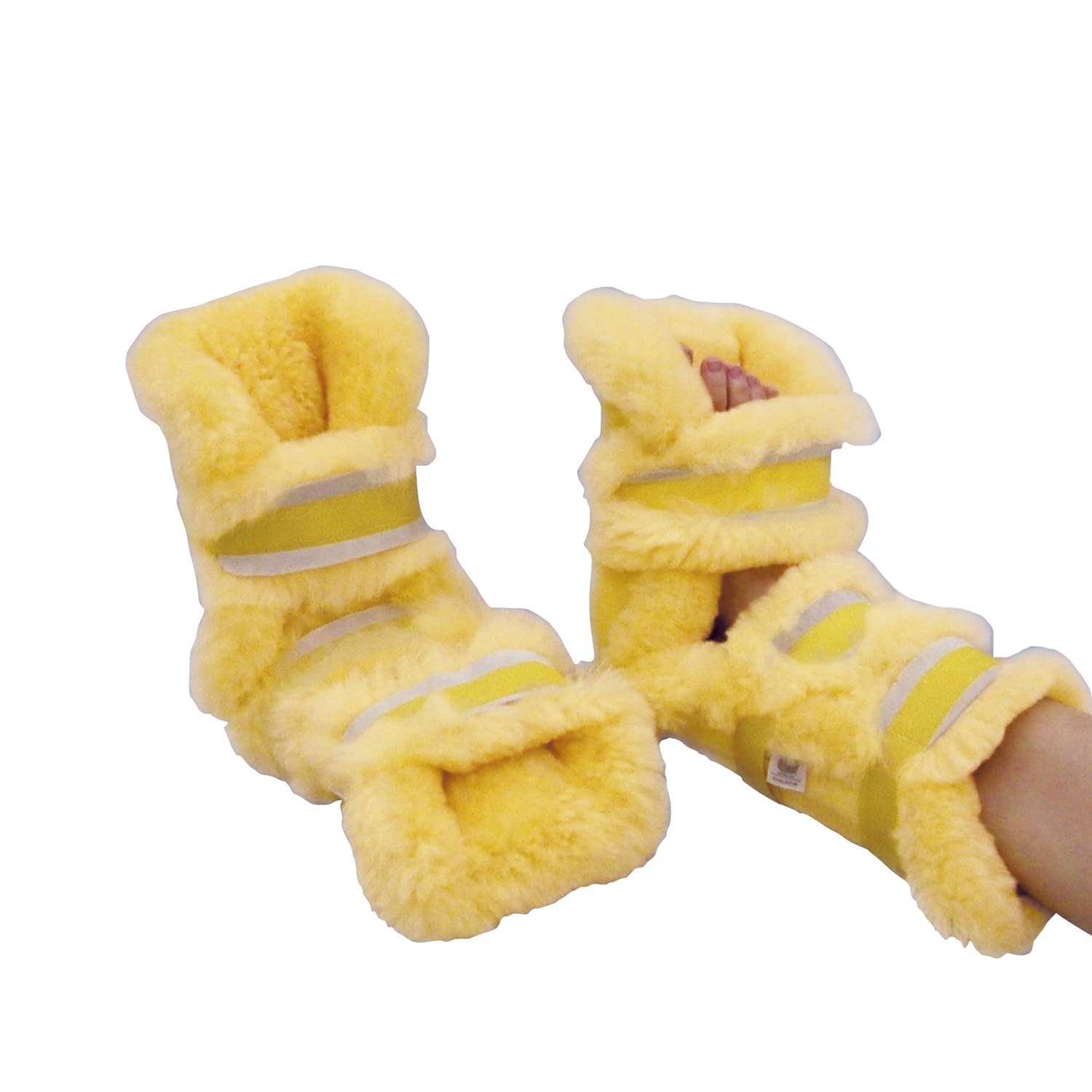 NR尖足防止プロテクター 尖足防止プロテクタ-(2コ1組) 20-6555-02 ウィズ NR-13(2コグミ)