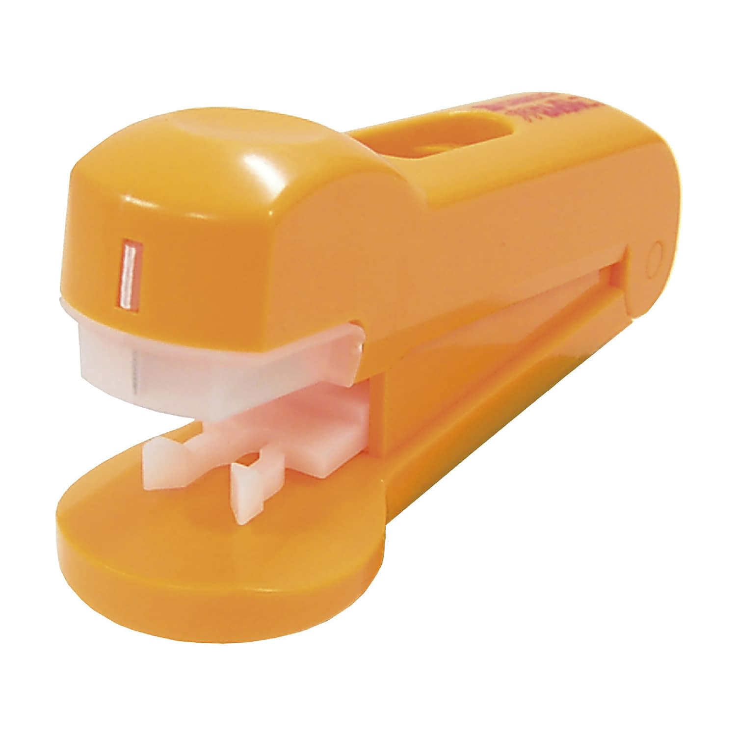 半錠器 プチはんぶんこII 22-2216-00 大同化工 HC-002(O)オレンジ