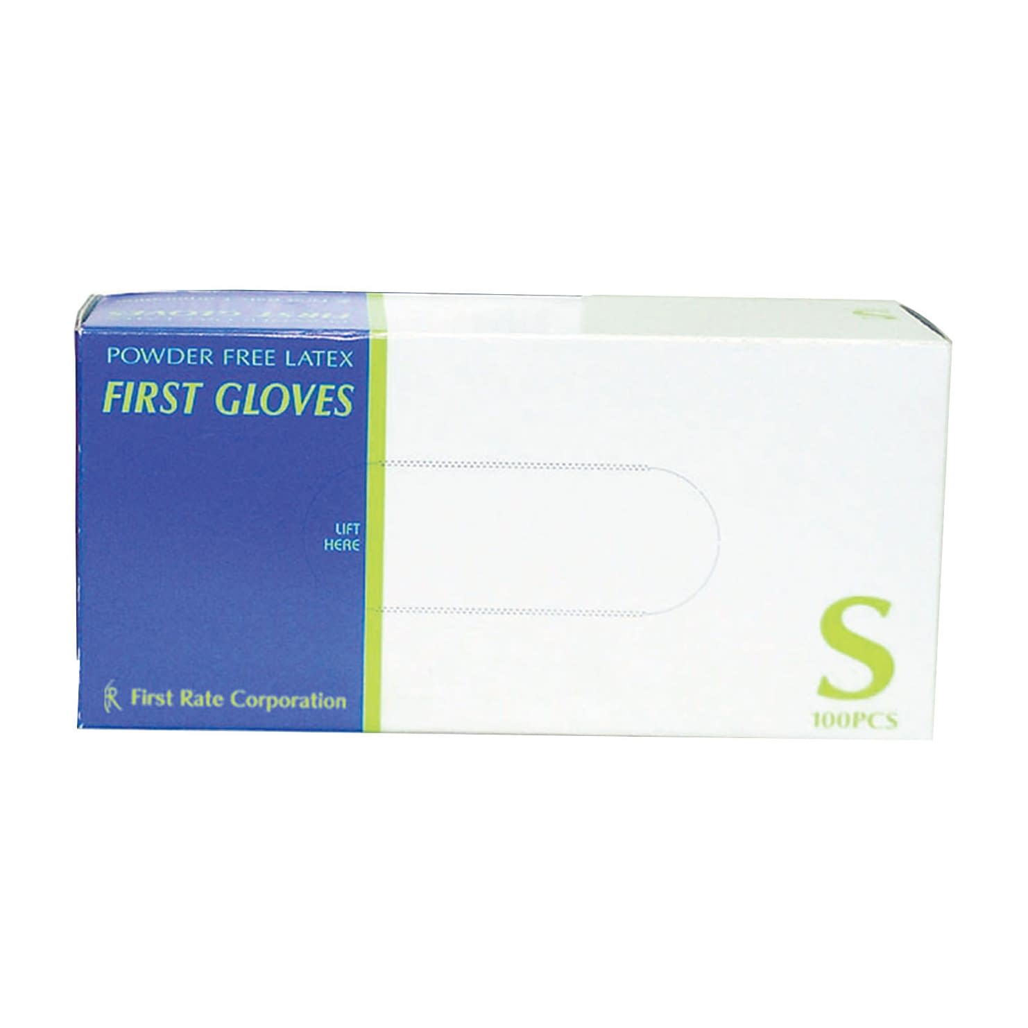 ファーストグローブ(パウダー無) 23-3764-01 ファーストレイト FR-946(S)100マイイリ