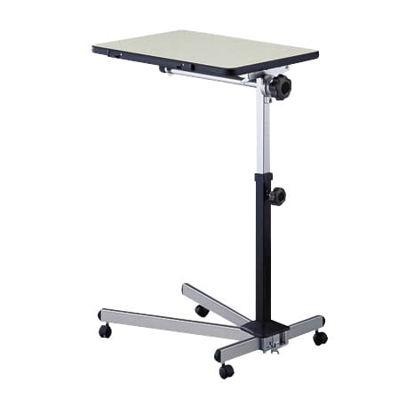 ミニテーブル 23-6862-00 コムラ製作所 MN2-B(ブラック)