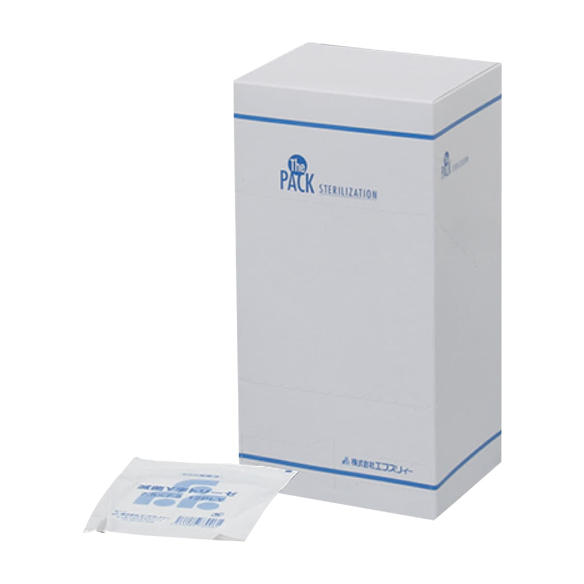 滅菌Y字トリーゼP No．3 24-8608-00 ファイン 723300871(1マイX100P)