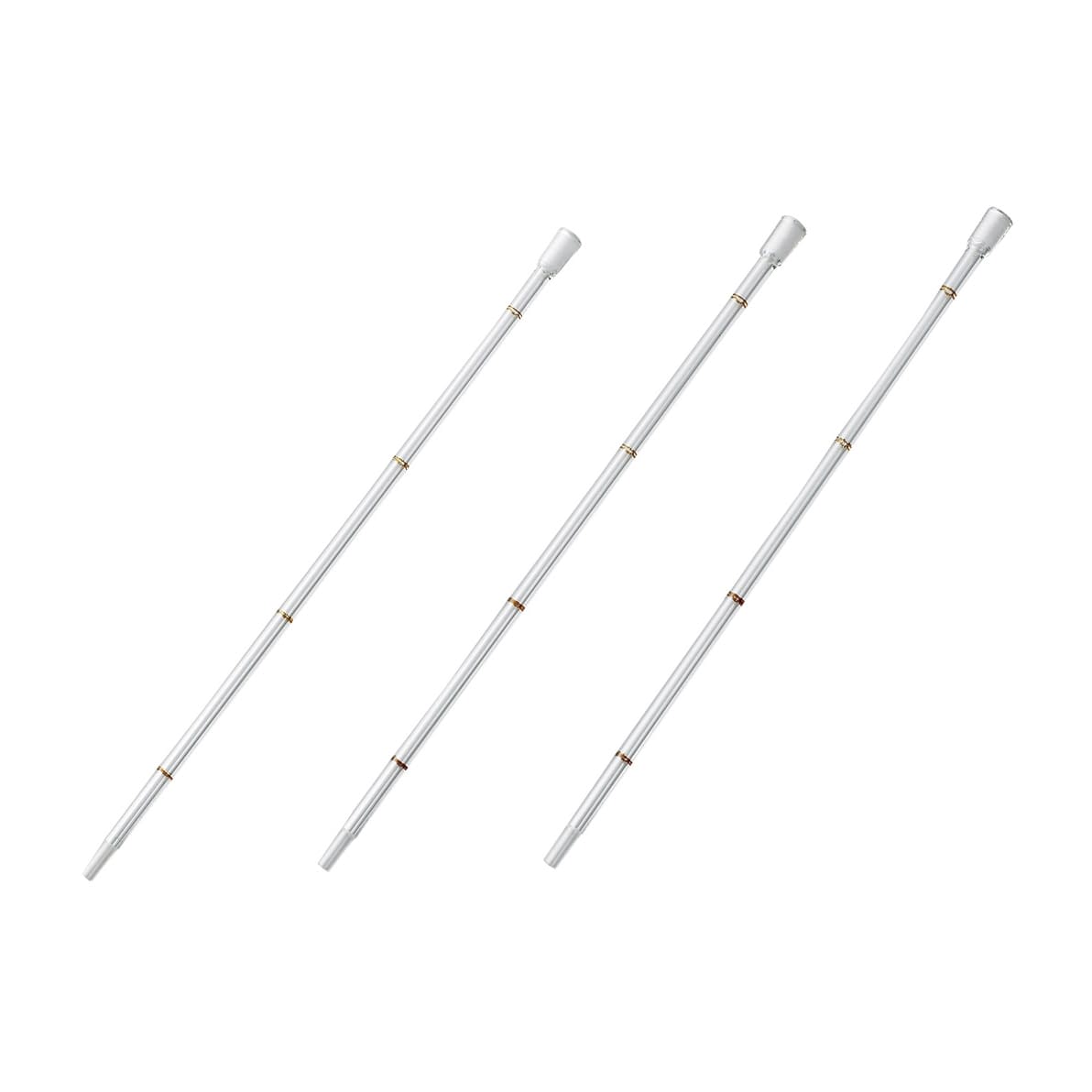 山田佐多圧棒(三本組) 三本組 23-3088-00 桝水