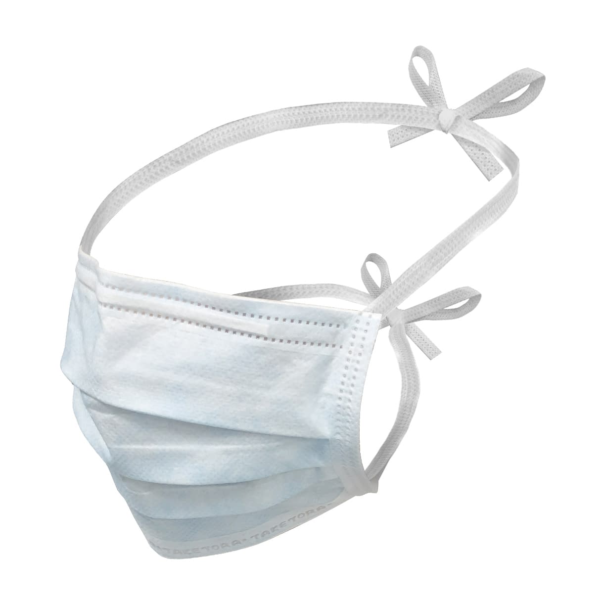 サージマスクAC(ブルー) 25-2681-00 竹虎 076050(50マイイリ)