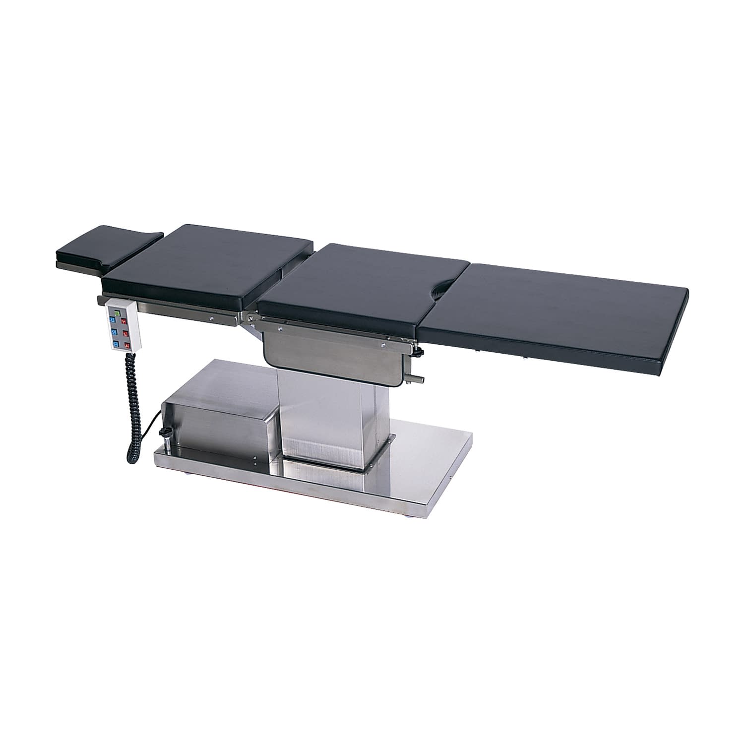 電動油圧式手術台 23-2651-00 柿沼製作所 K-5000