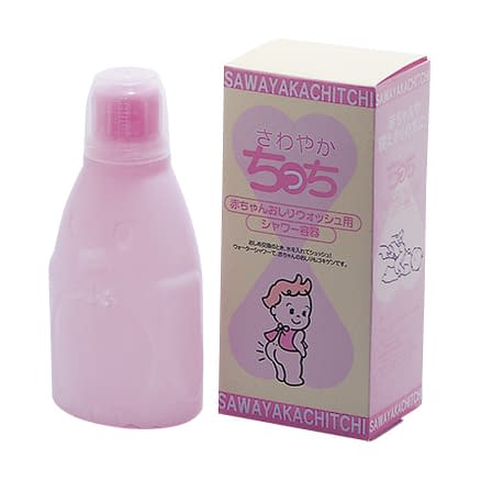 さわやかちっち 23-6286-00 エムアイケミカル 150CC