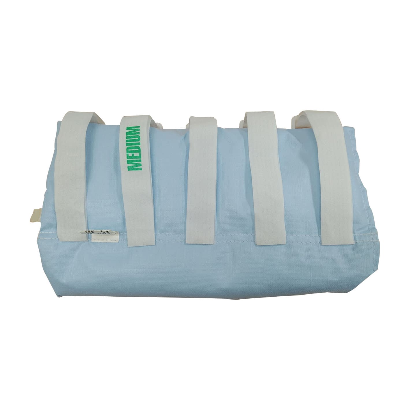 抜針抜管予防用ソフトシーネ(M) Mサイズ 24-4996-05 メディカルプロジェクト 8168M(2コイリ)