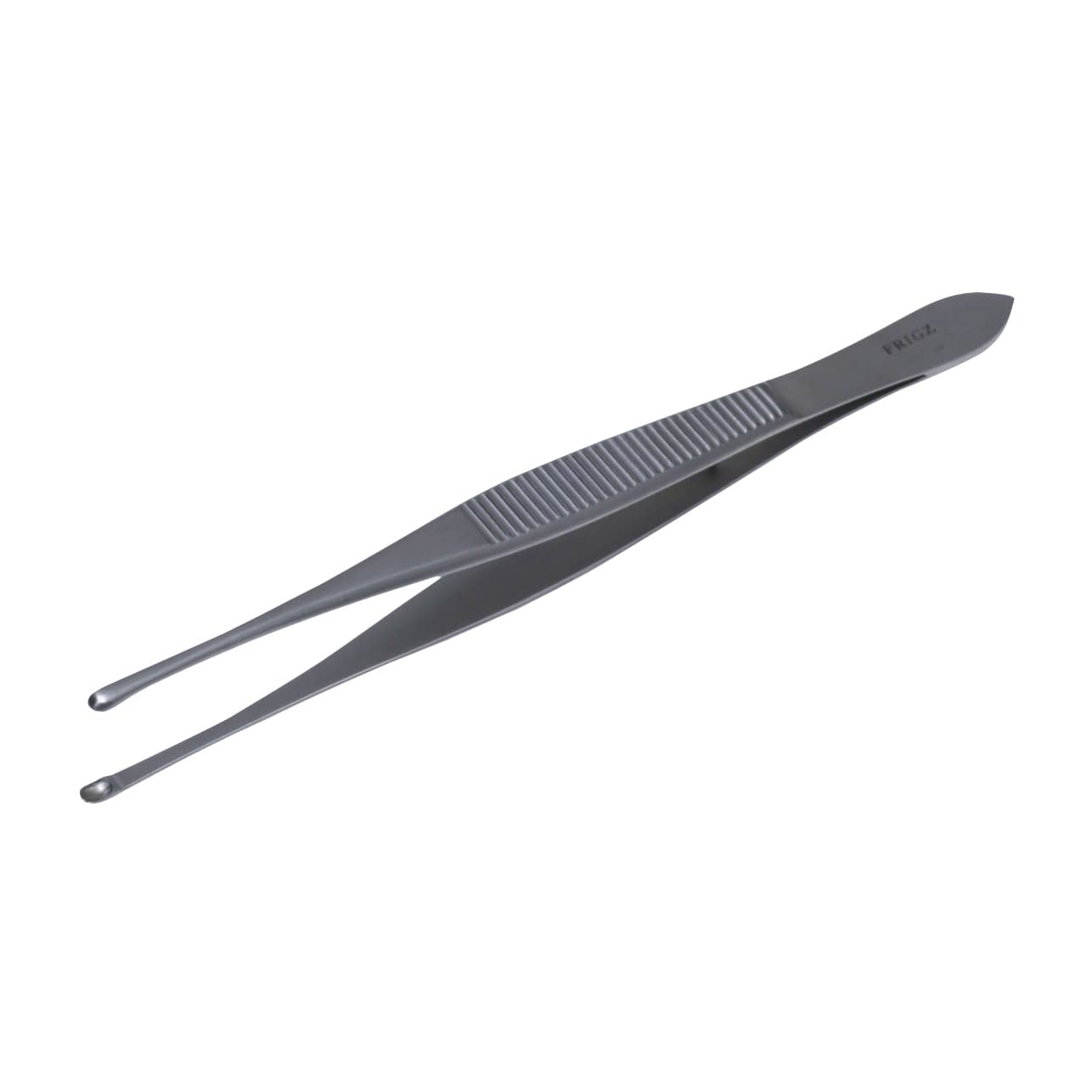 鋭匙ピンセット 24-8336-00 日本フリッツメディコ A502-0110(13CM)