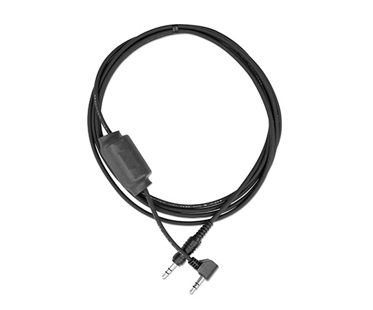 通信ケーブル2m(3ピン-3ピン) 02-3512-05 エー・アンド・デイ AX-KO3264-200