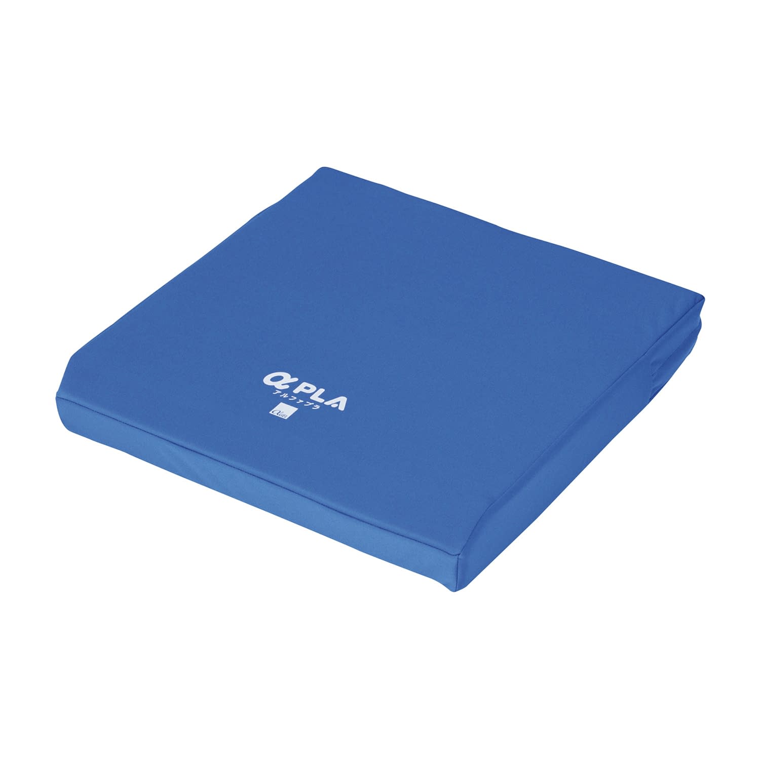 アルファプラクッション(撥水・防水) 撥水・防水カバー 23-2535-00 タイカ KC-WP4040(40X40X6CM)