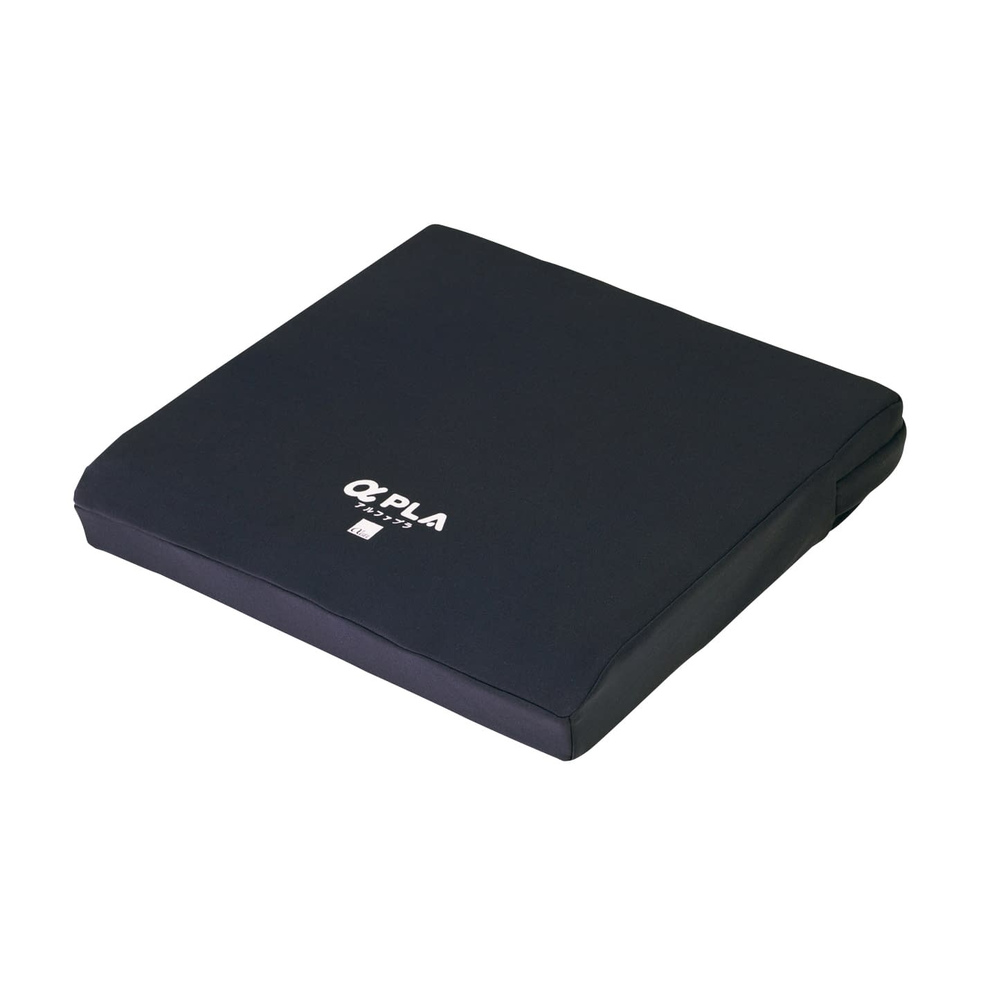 アルファプラクッション(吸湿・速乾) 吸湿・速乾カバー 23-2535-01 タイカ KC-AP4040(40X40X6CM)