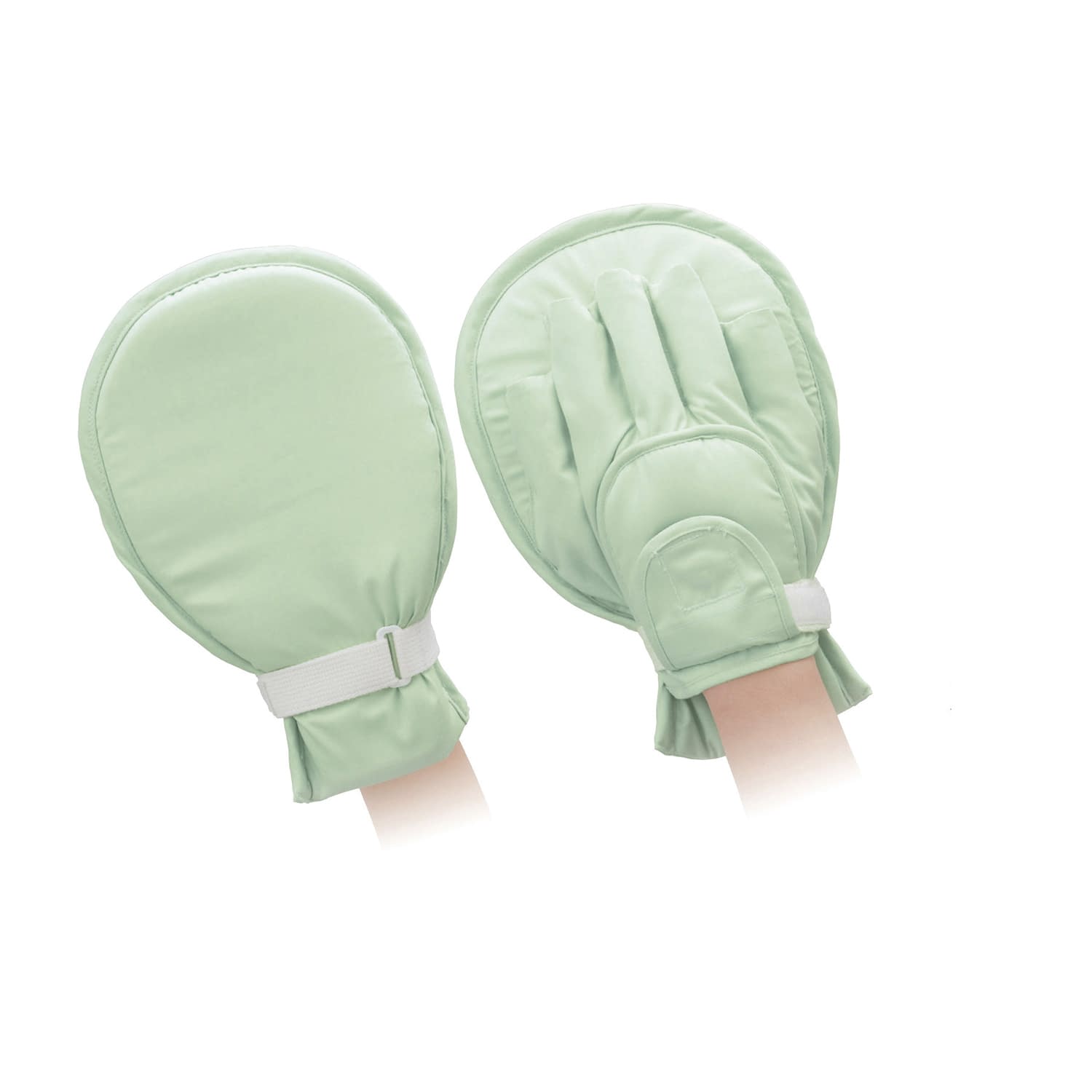 フラットひらい手(おしゃもじくん) フリー 23-3609-00 日本エンゼル 1794(1コイリ)