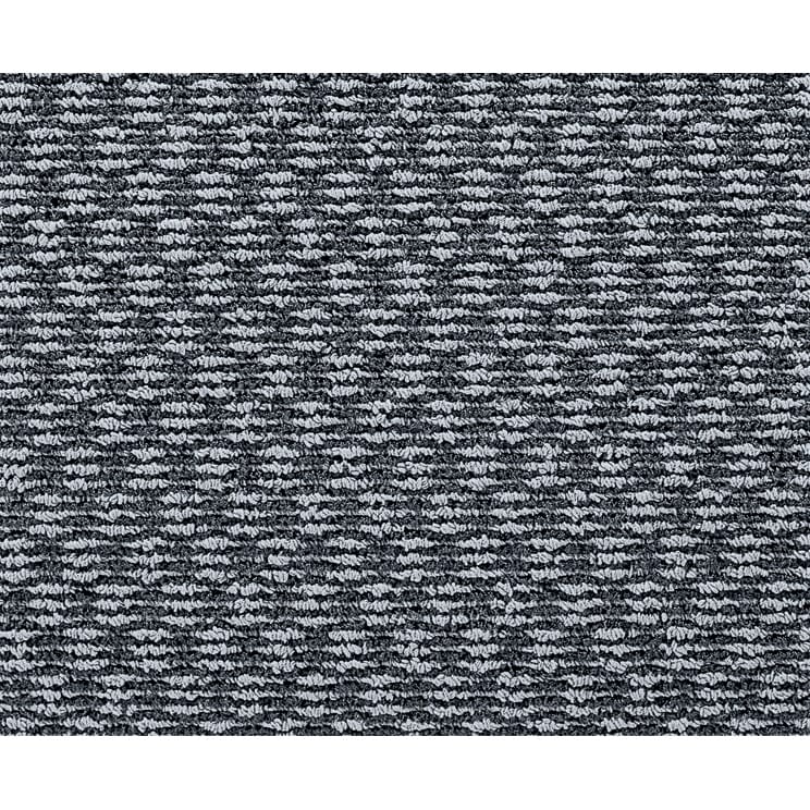 ロンステップ吸水マット300 23-5006-0002 グレー(GR) 山崎産業 F-125-12(900X1200MM)