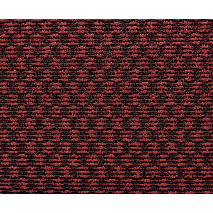 ロンステップ吸水マット300 23-5006-0003 レッド(R) 山崎産業 F-125-12(900X1200MM)