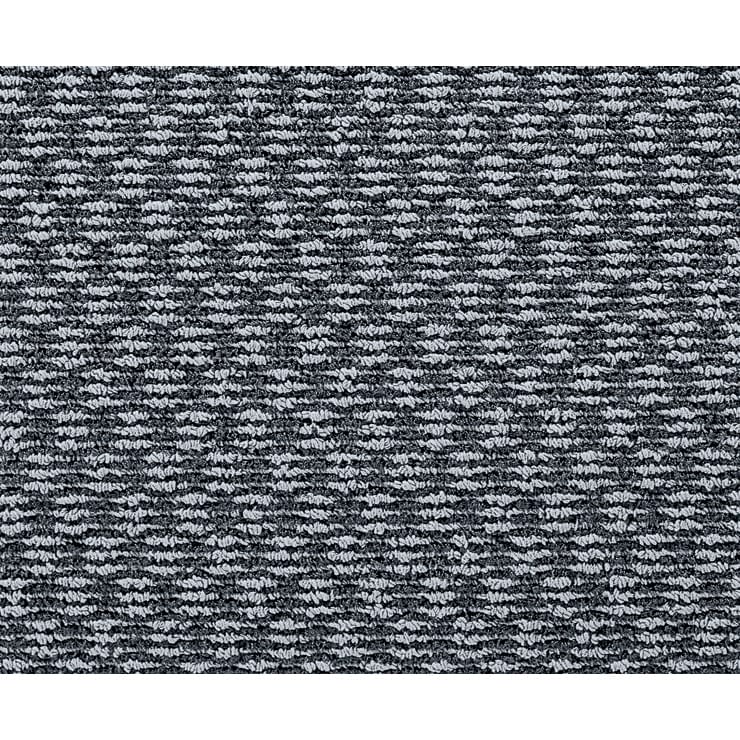 ロンステップ吸水マット300 23-5006-0102 グレー(GR) 山崎産業 F-125-15(900X1500MM)