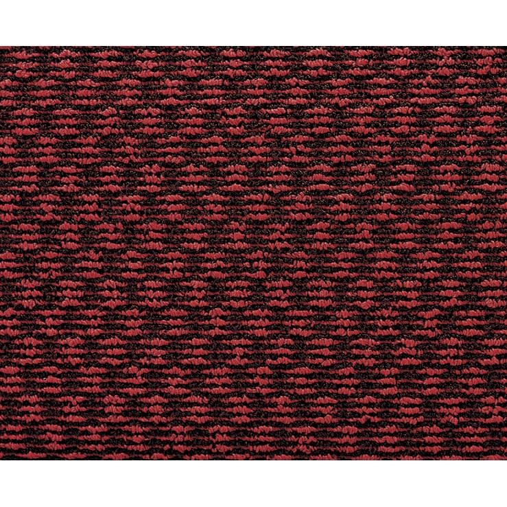 ロンステップ吸水マット300 23-5006-0103 レッド(R) 山崎産業 F-125-15(900X1500MM)