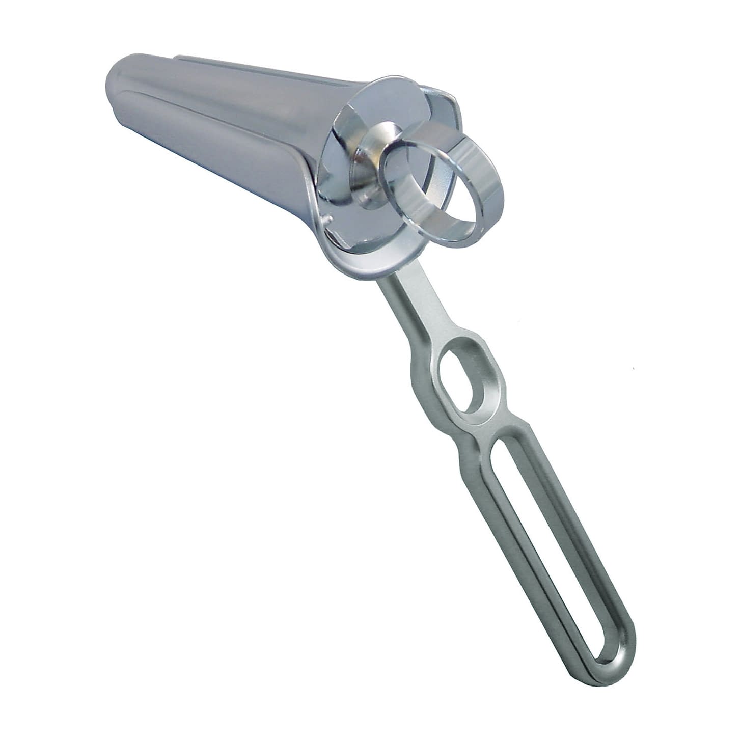 処置用肛門鏡(鳥越タイプ) L 23-2276-00 荒川製作所 AT-TT002(L)