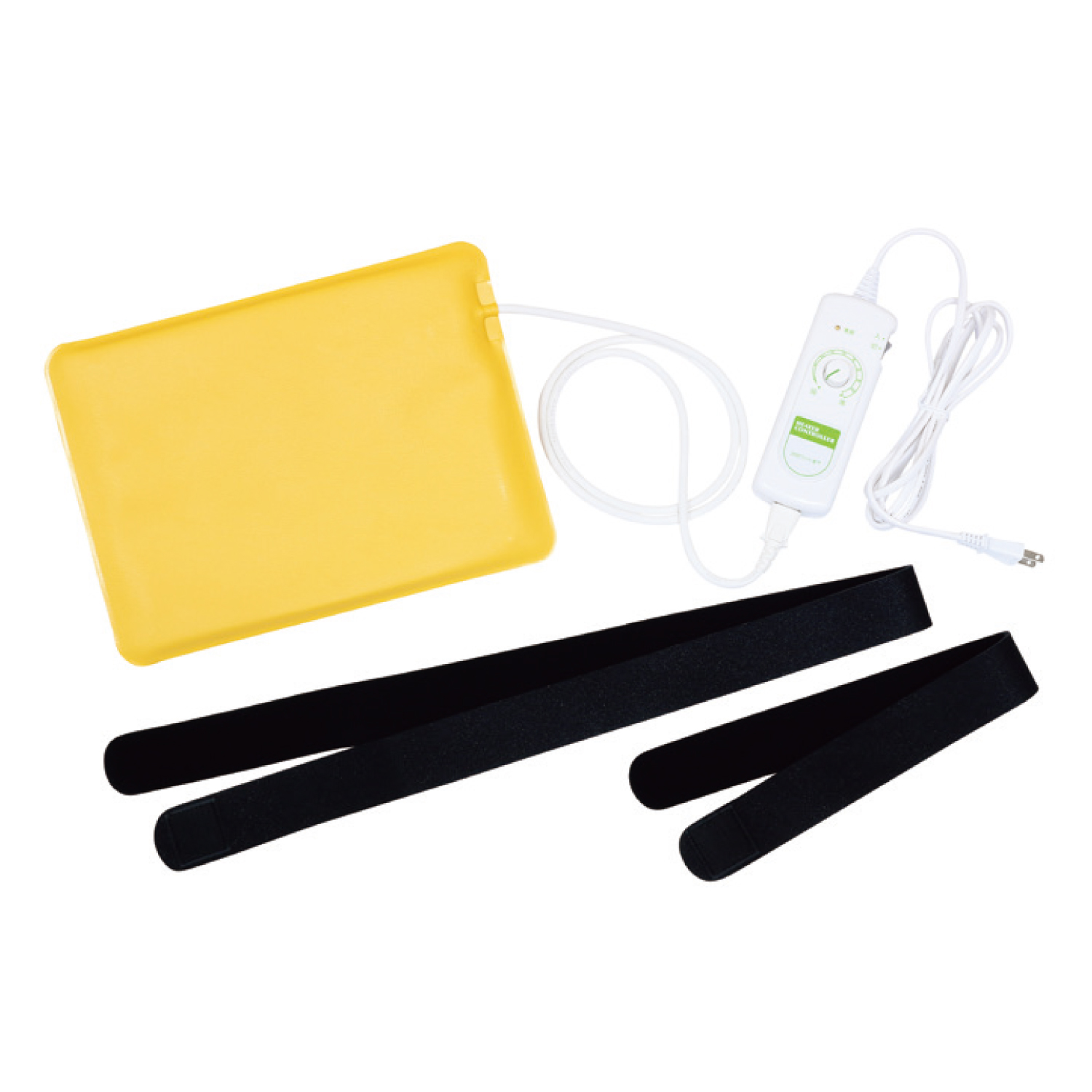 温熱治療器 サンホットHC 24-2849-00 サンポー KB-216