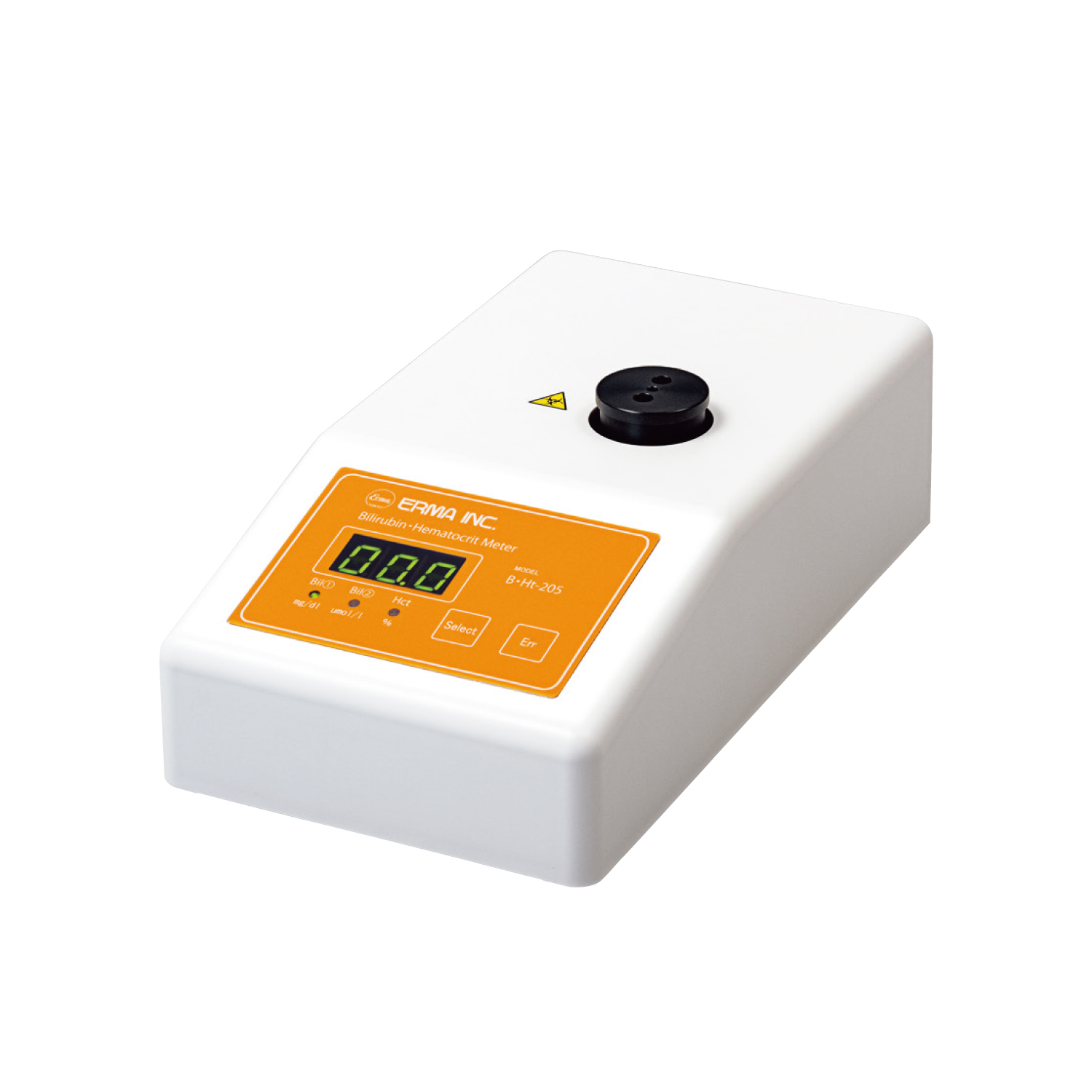 ビリルビンメーター 23-2016-00 エルマ販売 B-105N