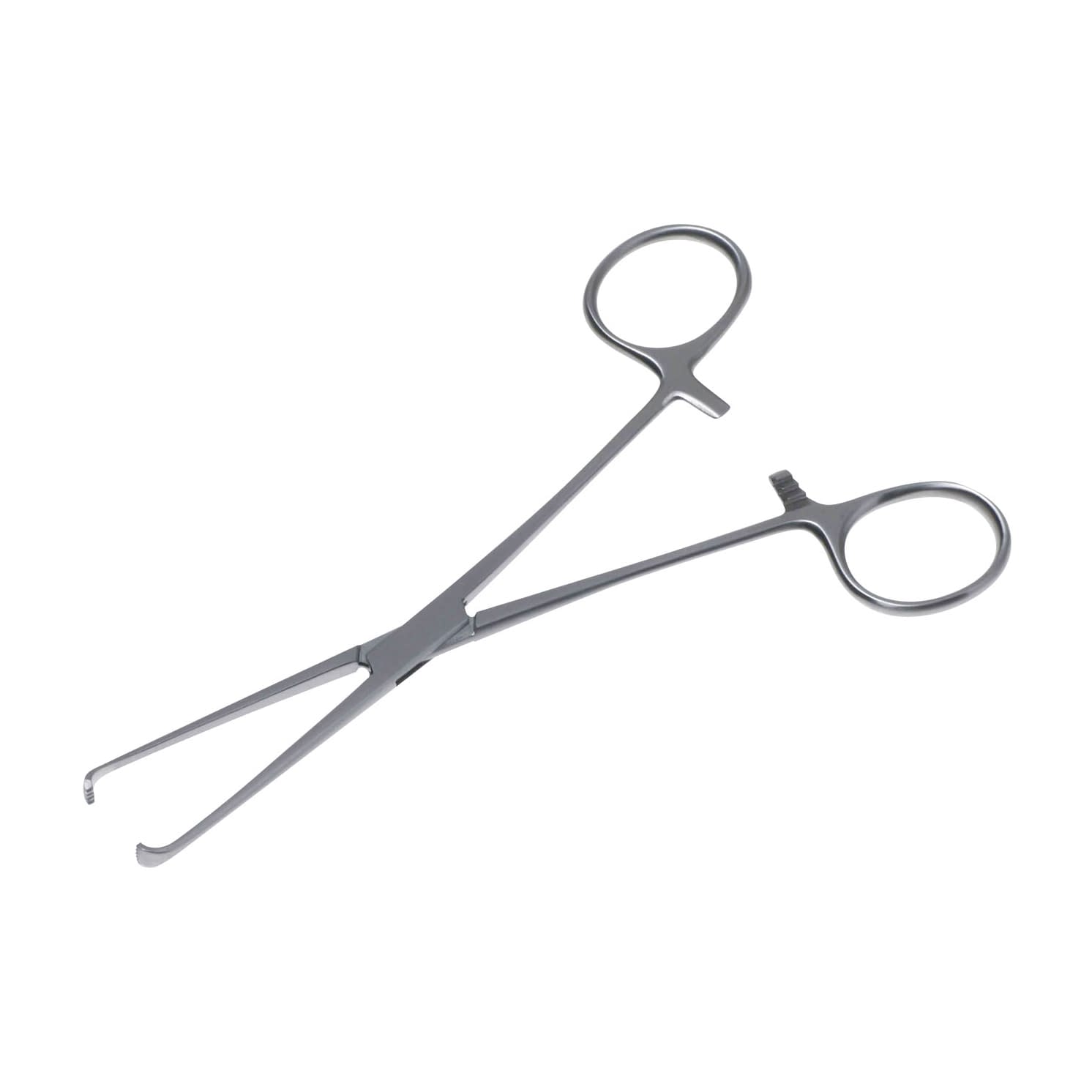 アリス鉗子(スタンダード) BOX 23-7785-03 日本フリッツメディコ F254-2994(19CM)