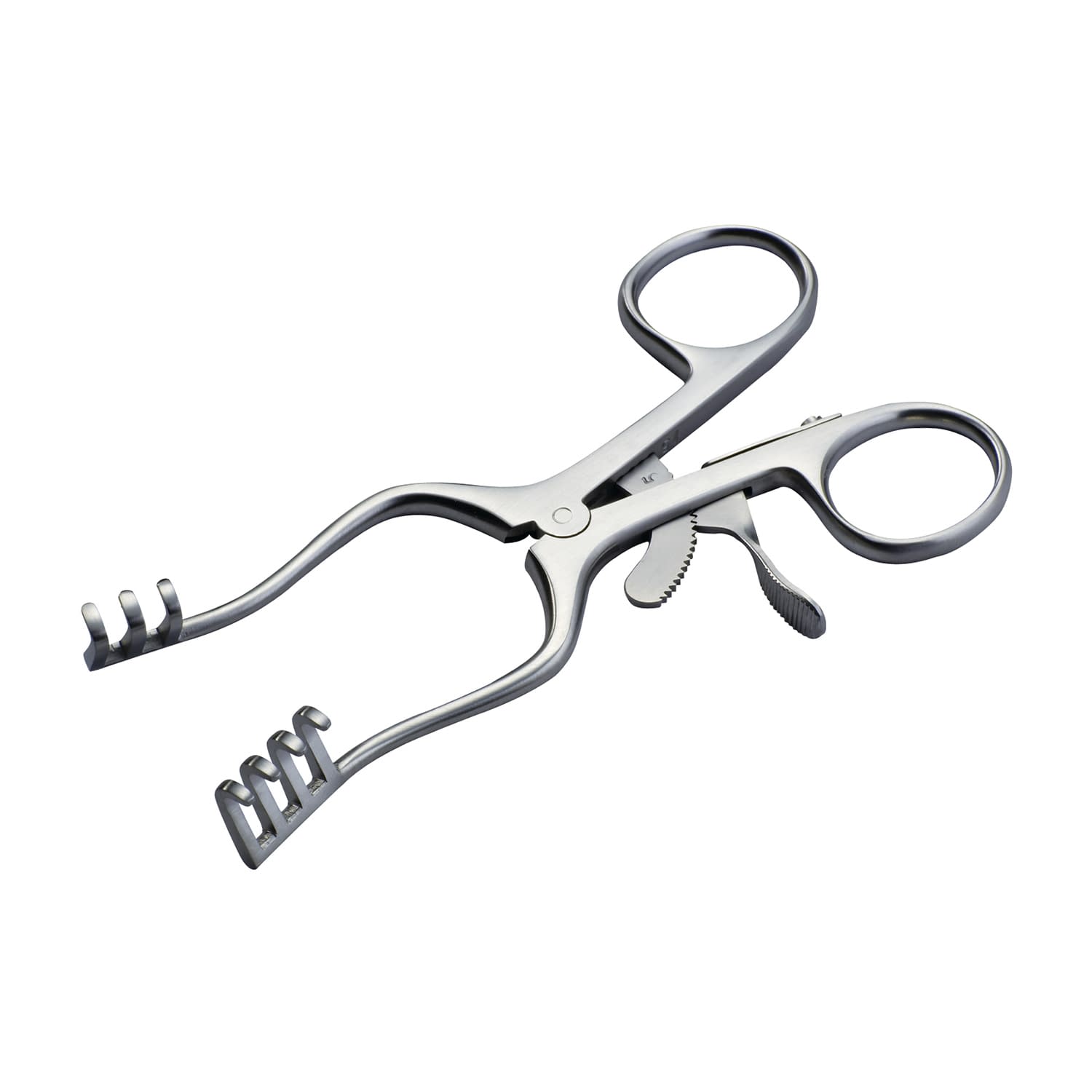 開創器(ウエルトラナー氏)先鈍 先鈍 22-2264-02 日本フリッツメディコ R127-1558(16.5CM)