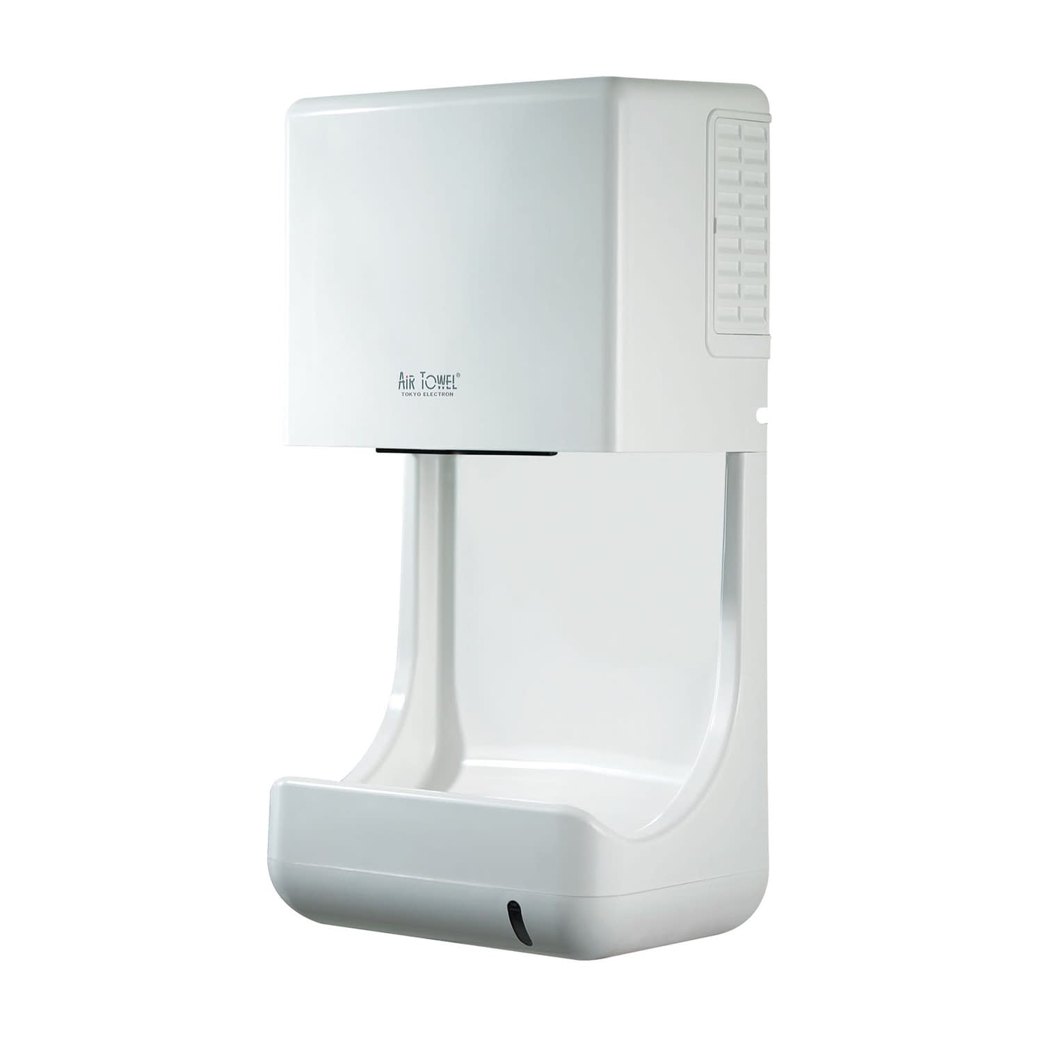 エアータオル(オゾンランプ4W付) KTM-100OZ 23-2862-02 東京