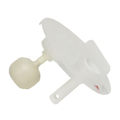 吸引瓶中蓋一式 20-3210-14 新鋭工業 140030071(パワースマイルヨウ