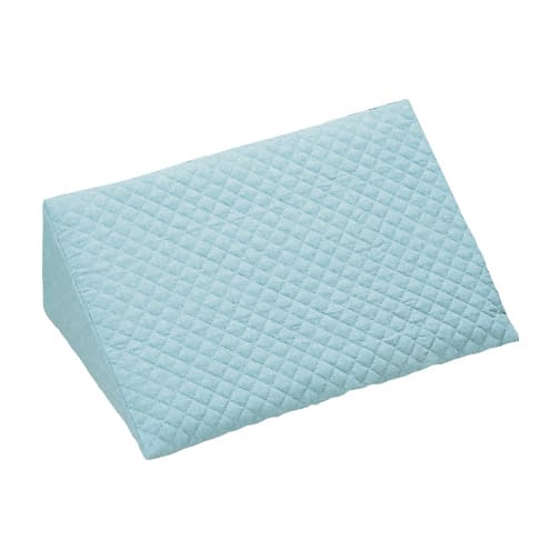 ブレスクッション(三角枕) 24-4324-00 看護用品研究所 BC-601(M/44CM)