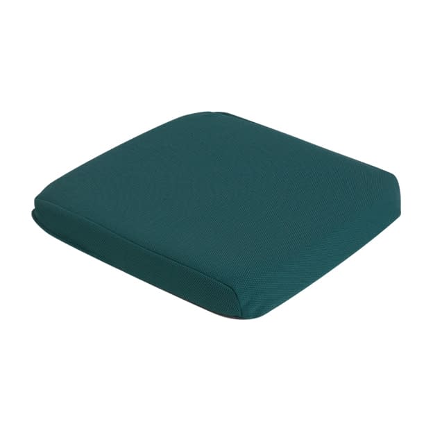 ゲルファースト(通気カバータイプ) 通気カバータイプ 車いす用クッション 23-7121-0002 グリーン FC-シリーズ