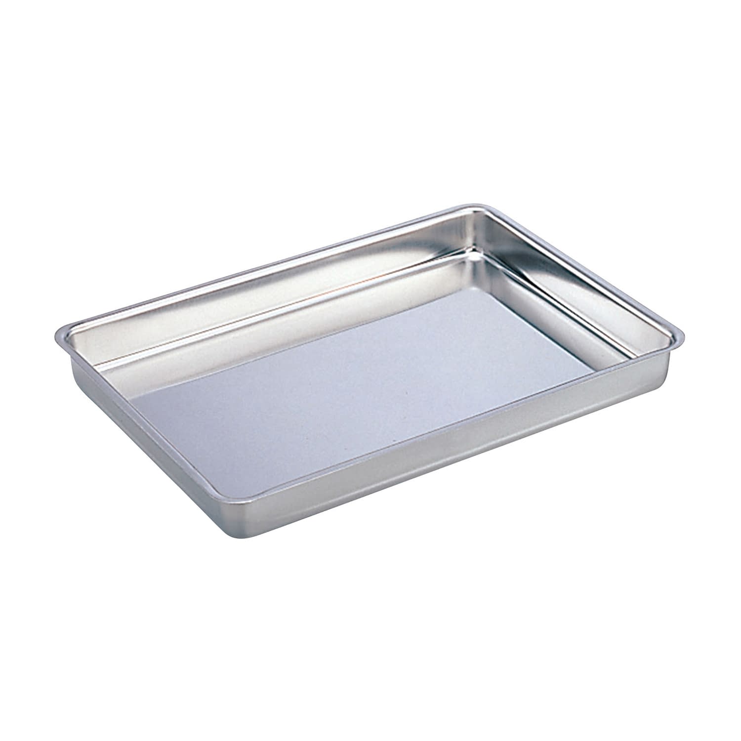 盤台用トレー 5号 5号 03-3130-01 片桐医科工業 330X270X40MM