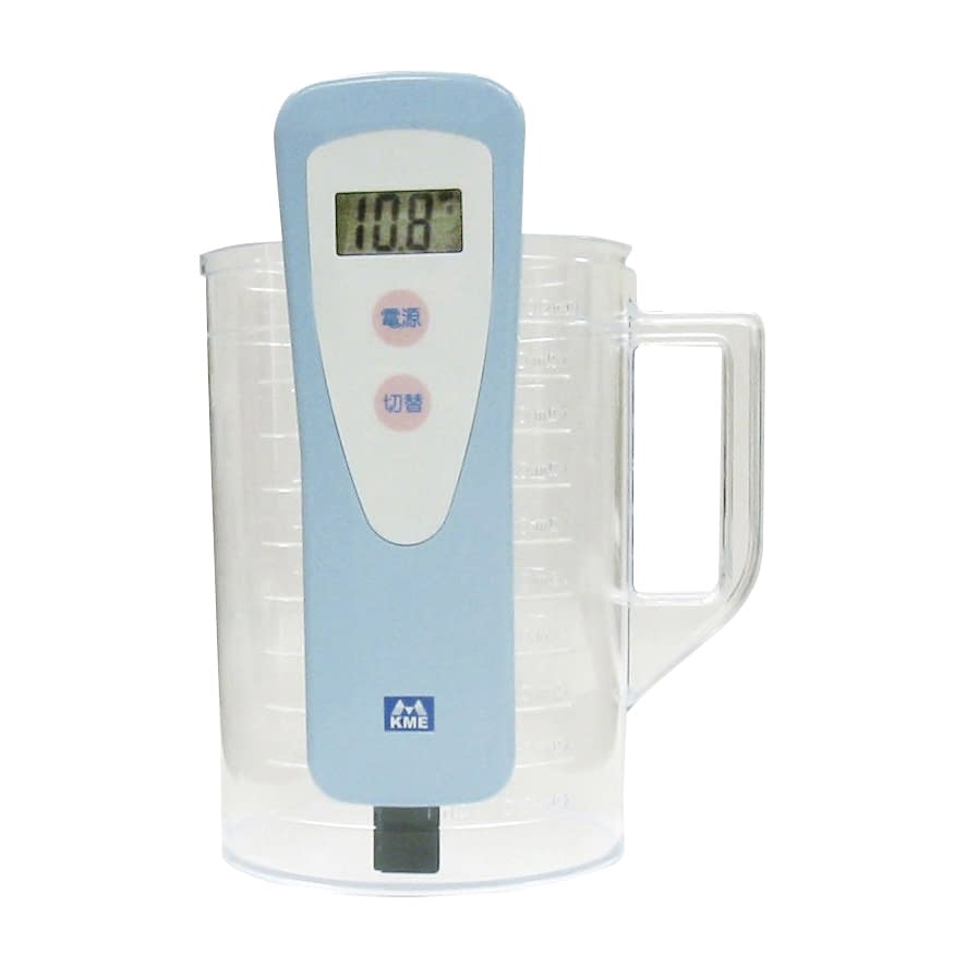 減塩モニタ(塩分摂取量簡易測定器) 23-2824-00 河野エムイー研究所 KME-03