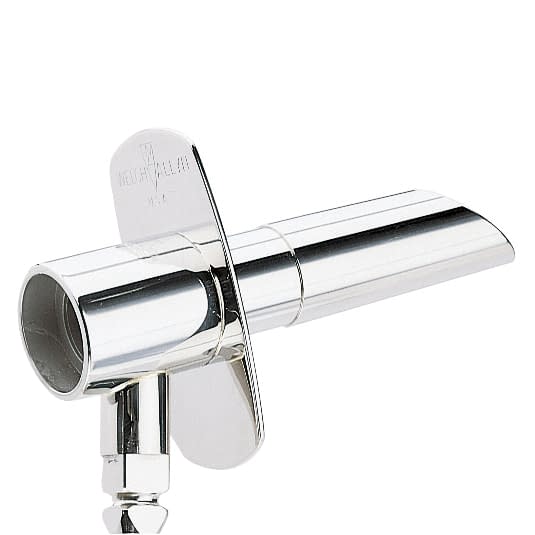 ファイバーオプティック肛門鏡鏡管 24-8455-00 ウェルチ・アレン・ジャパン 37019(19X70)