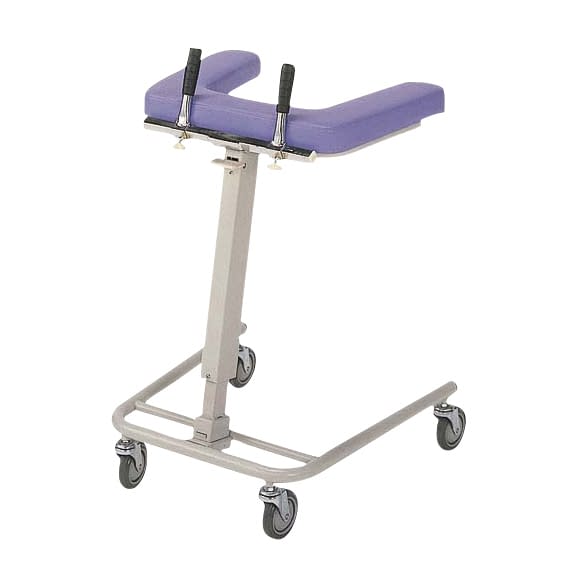 歩行器 アルコー8型(グリップ付) グリップ付 23-3504-01 アルコー 100026